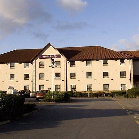 Premier Inn Haydock Park/M6 J23 Воррінгтон Екстер'єр фото