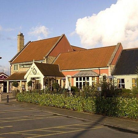 Premier Inn Haydock Park/M6 J23 Воррінгтон Екстер'єр фото
