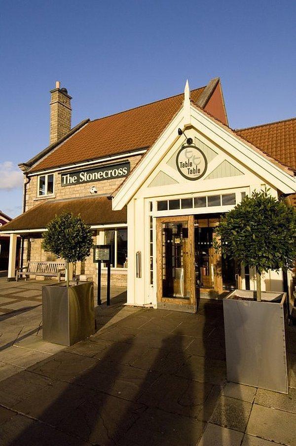 Premier Inn Haydock Park/M6 J23 Воррінгтон Екстер'єр фото